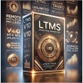 LTMS V11 MT4 Unlimited - Legend Trade Management System (Remote Installation Included) with Manual & Video Tutorials